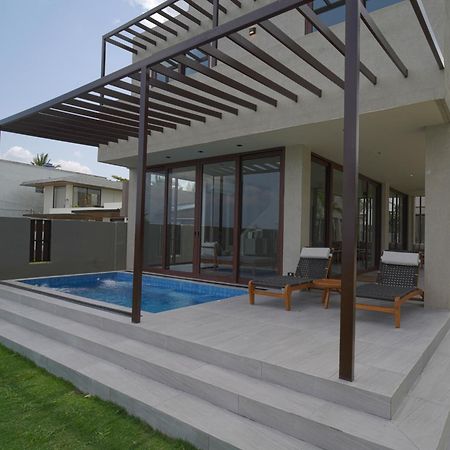 Araya Beach Casas Batangas Luaran gambar