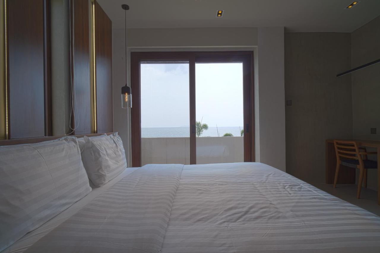 Araya Beach Casas Batangas Luaran gambar