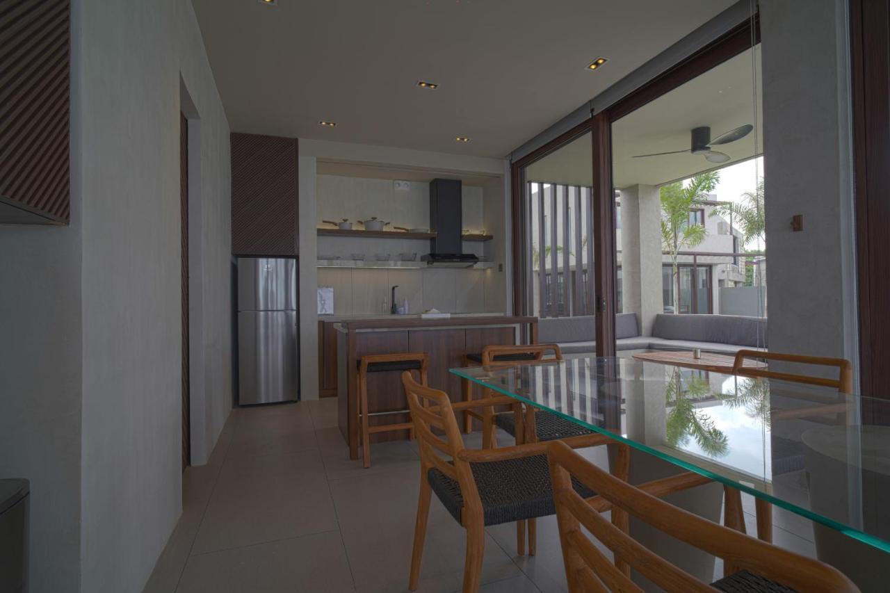 Araya Beach Casas Batangas Luaran gambar