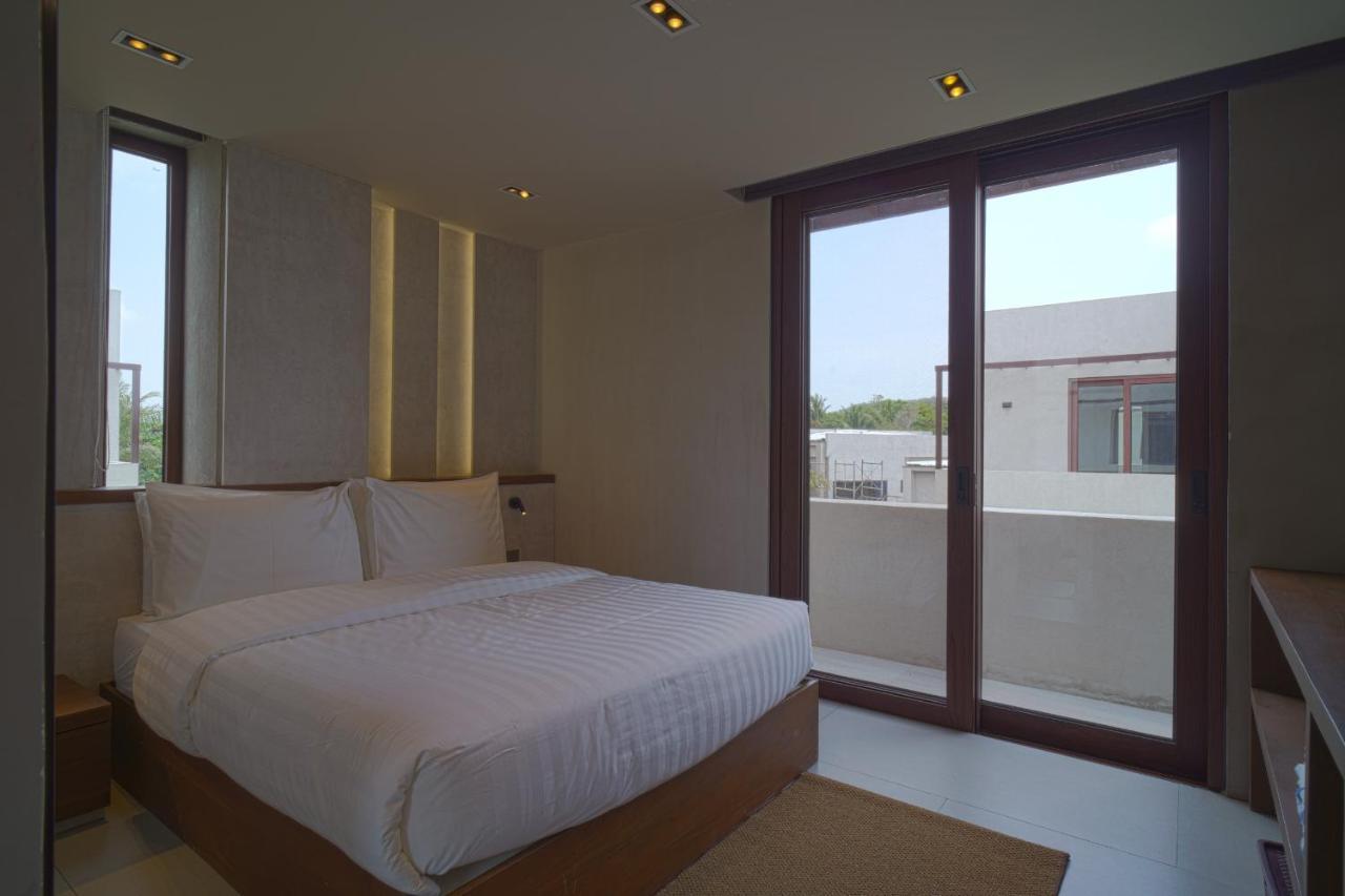 Araya Beach Casas Batangas Luaran gambar