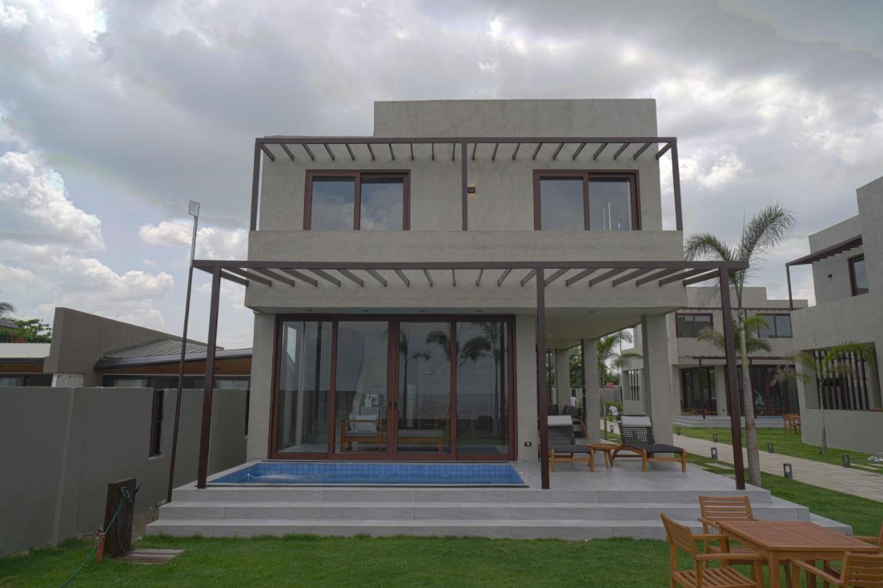 Araya Beach Casas Batangas Luaran gambar