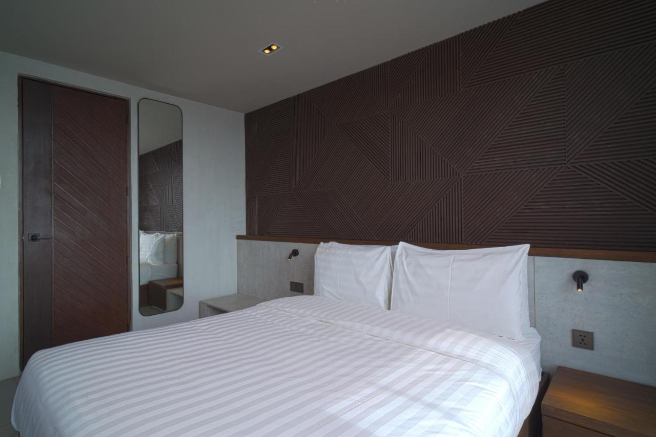 Araya Beach Casas Batangas Luaran gambar