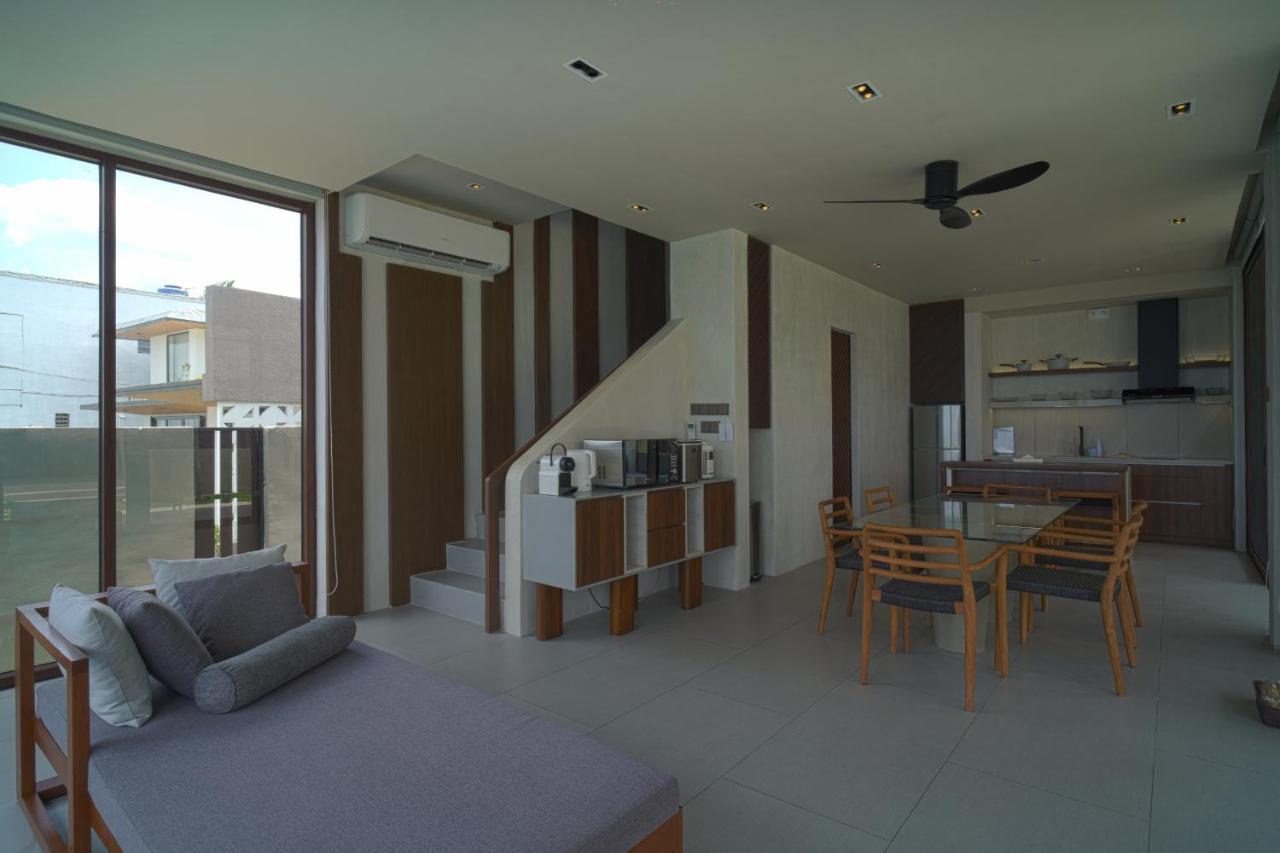 Araya Beach Casas Batangas Luaran gambar