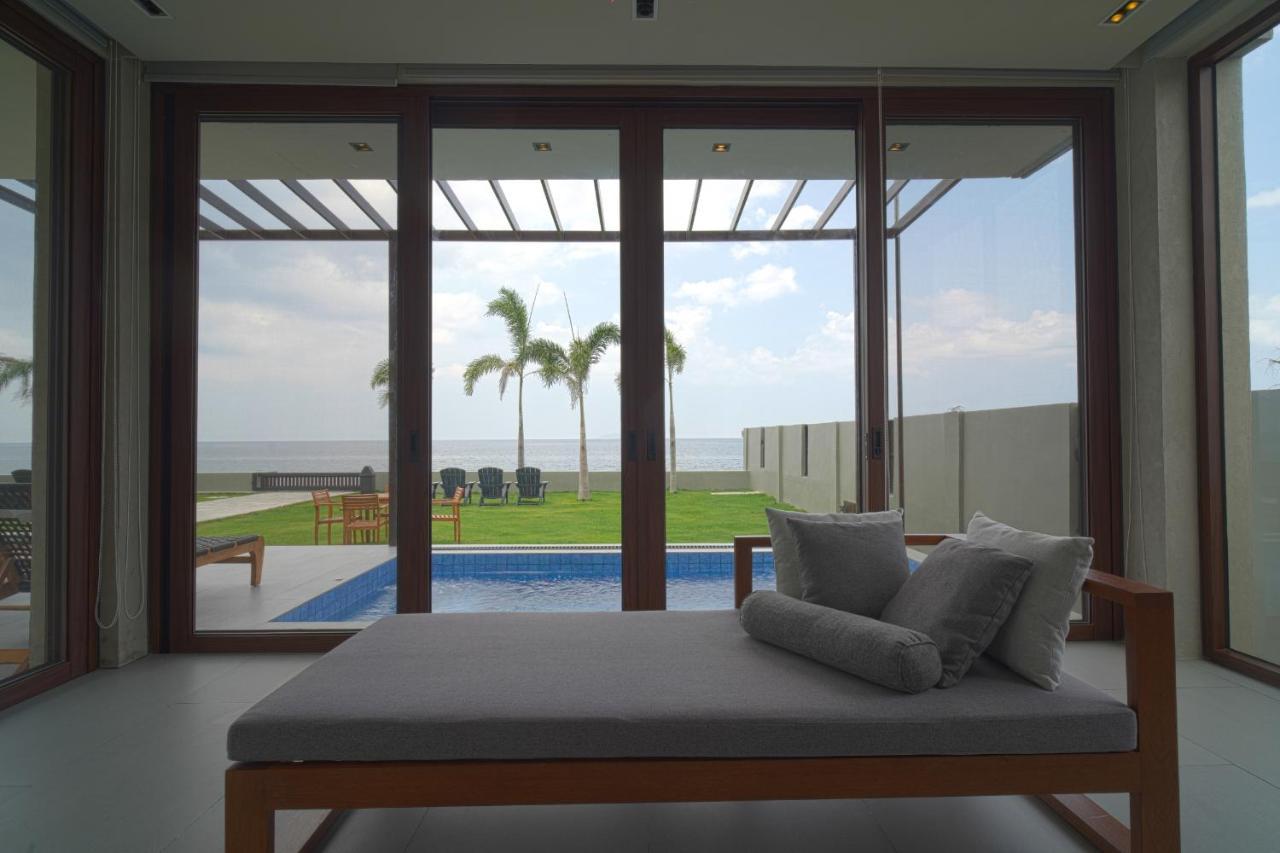 Araya Beach Casas Batangas Luaran gambar
