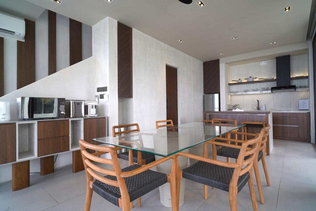 Araya Beach Casas Batangas Luaran gambar