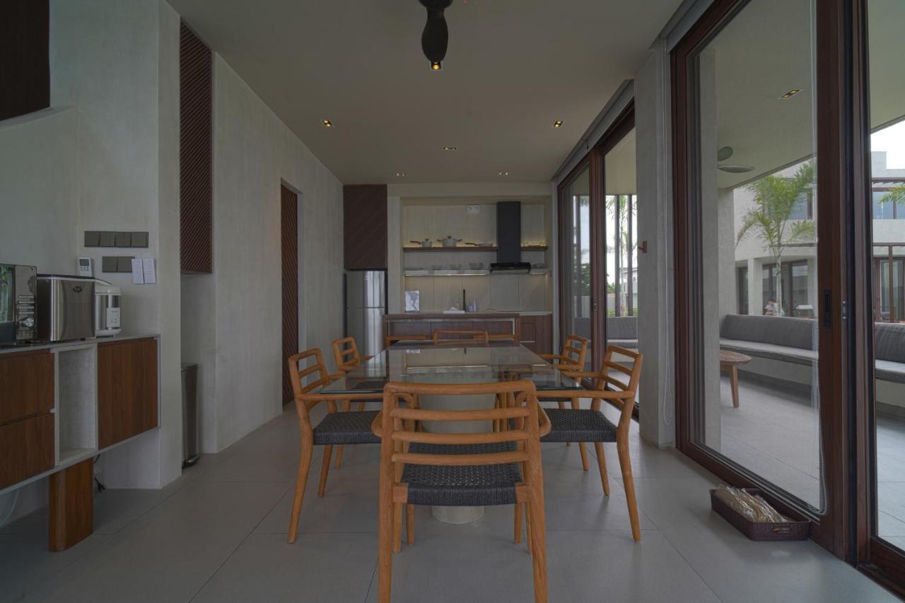 Araya Beach Casas Batangas Luaran gambar