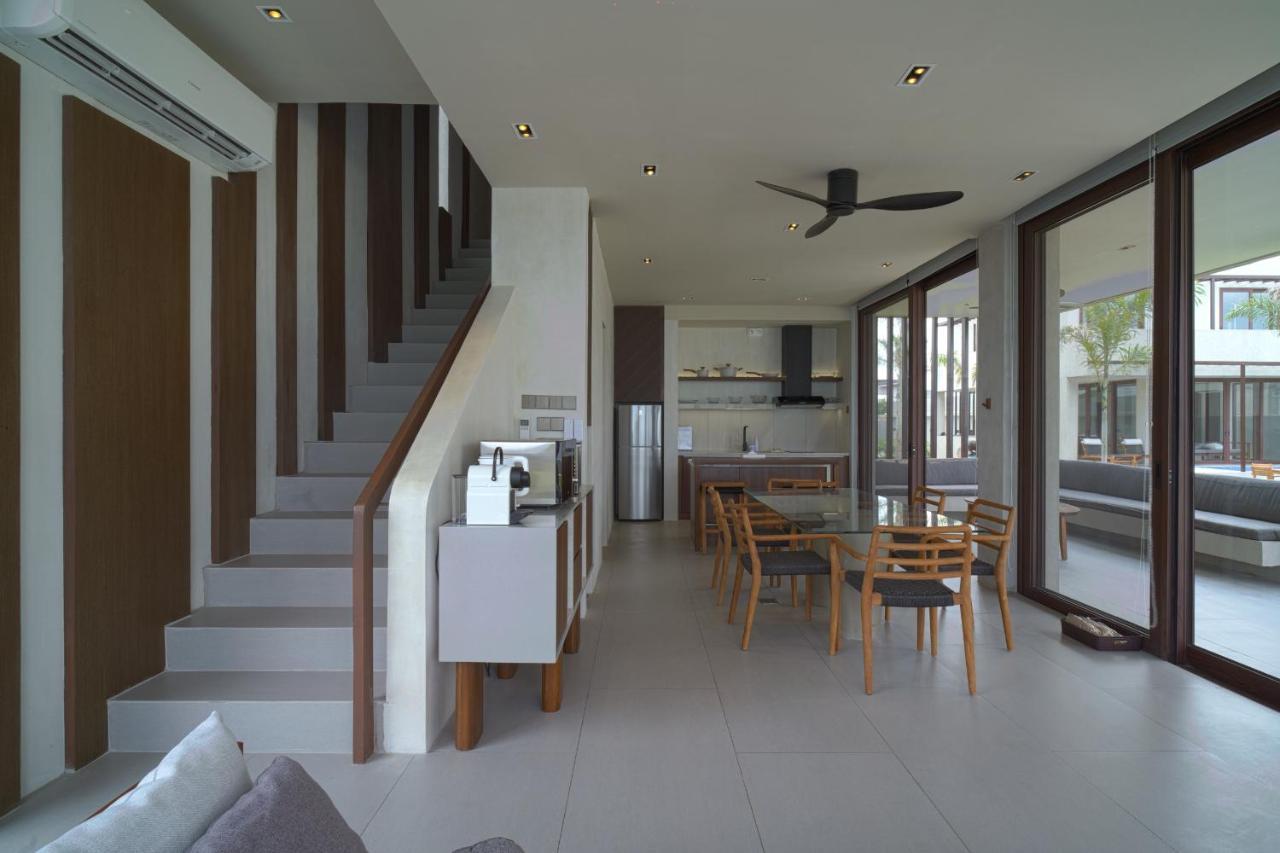 Araya Beach Casas Batangas Luaran gambar