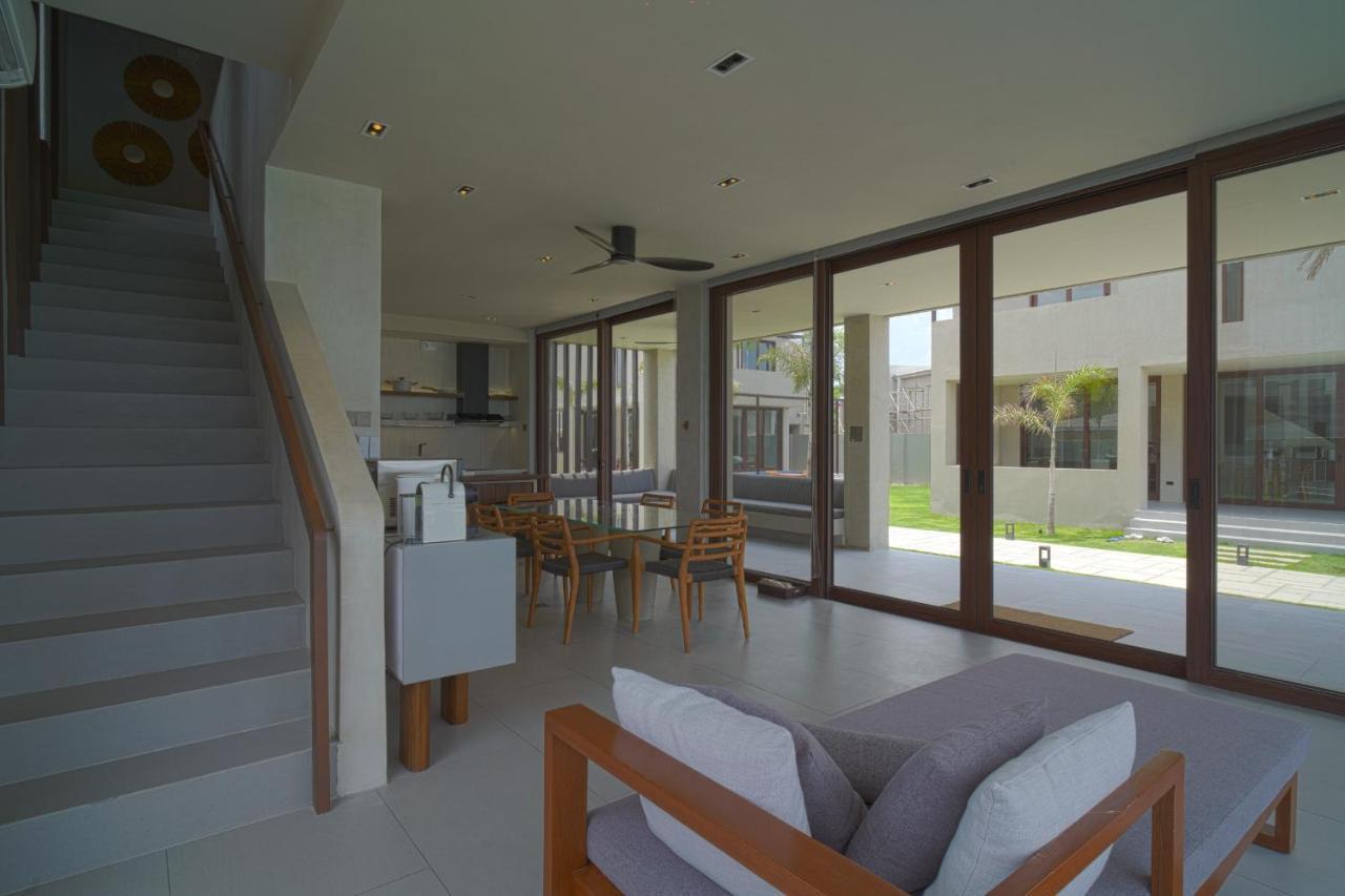 Araya Beach Casas Batangas Luaran gambar