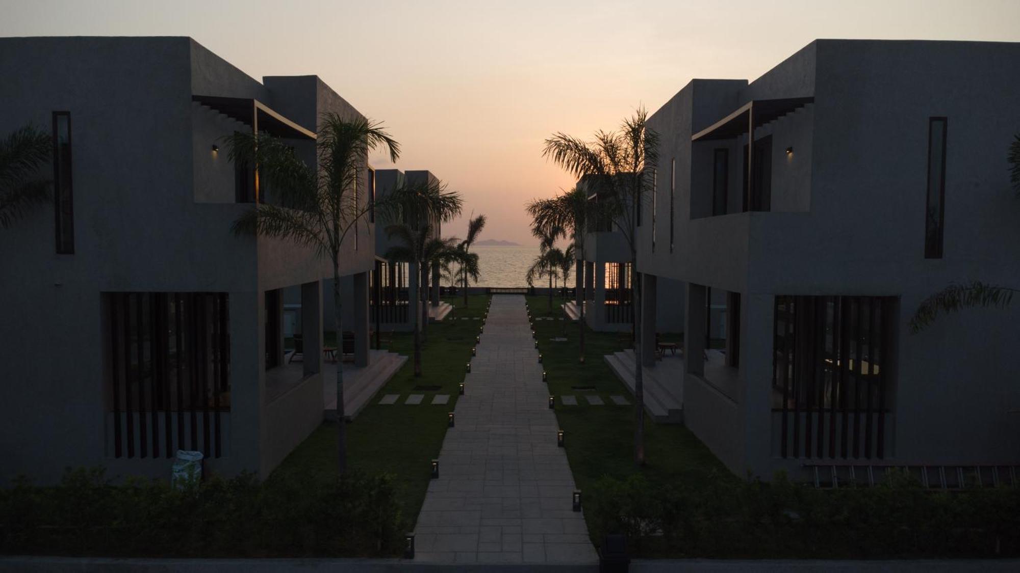 Araya Beach Casas Batangas Luaran gambar