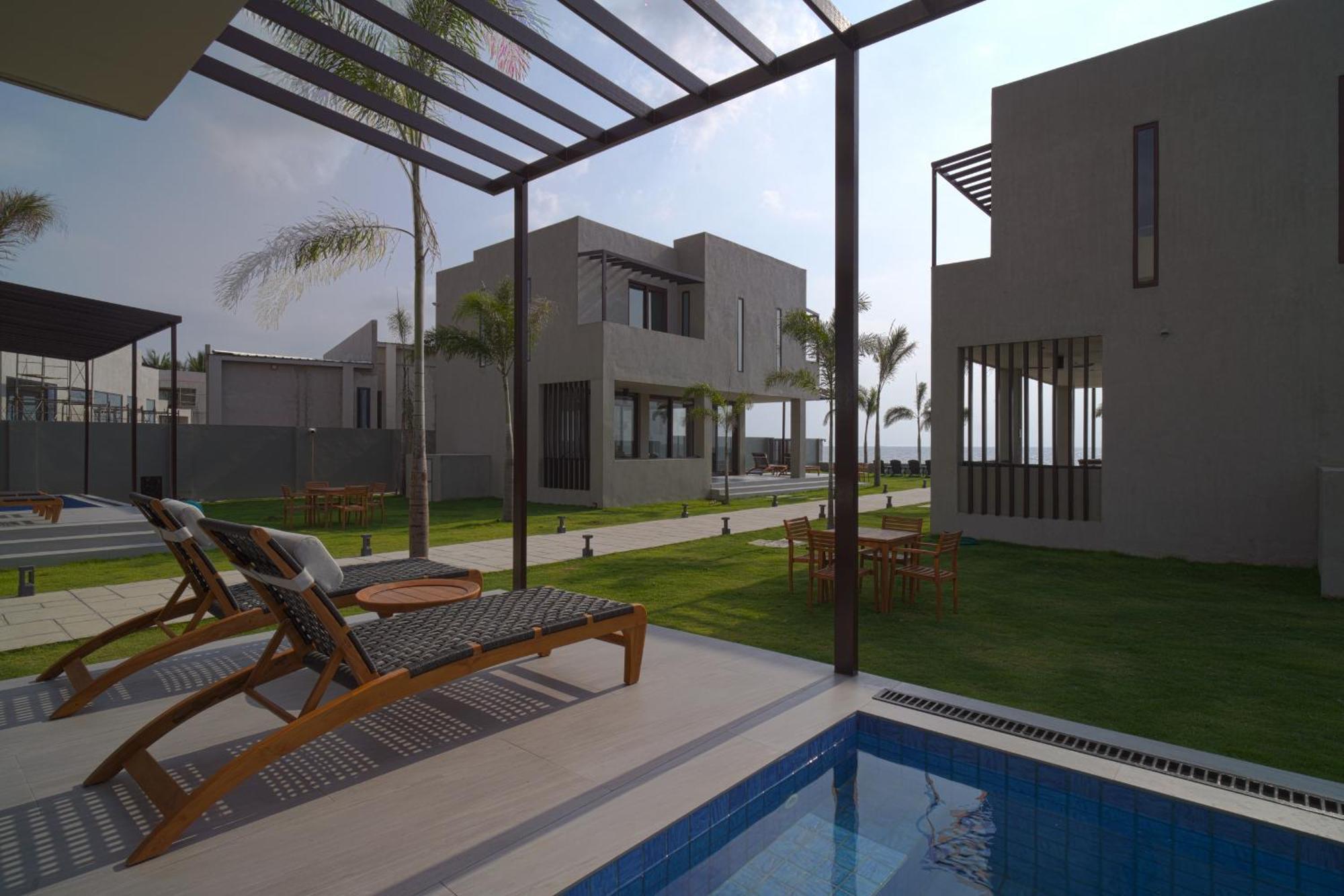 Araya Beach Casas Batangas Luaran gambar