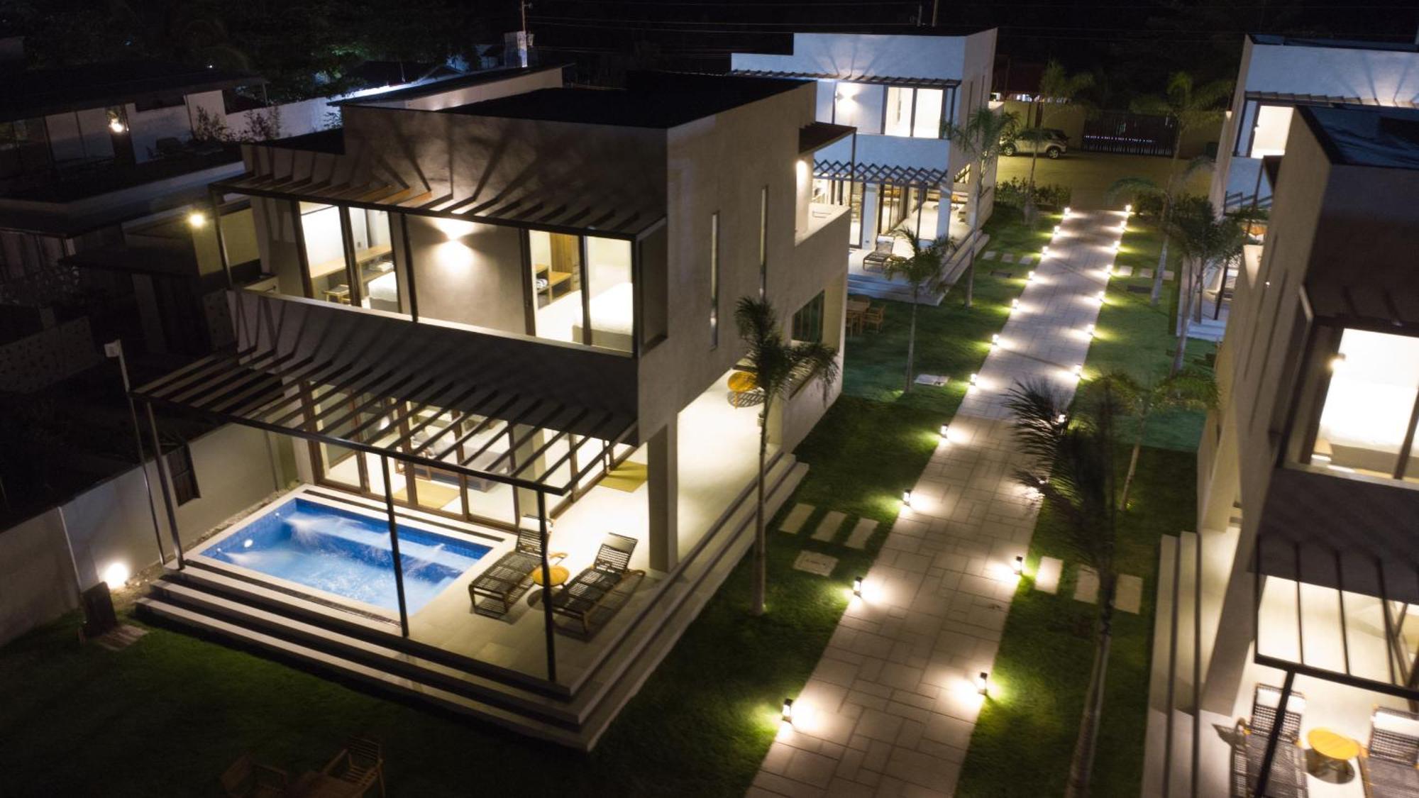 Araya Beach Casas Batangas Luaran gambar