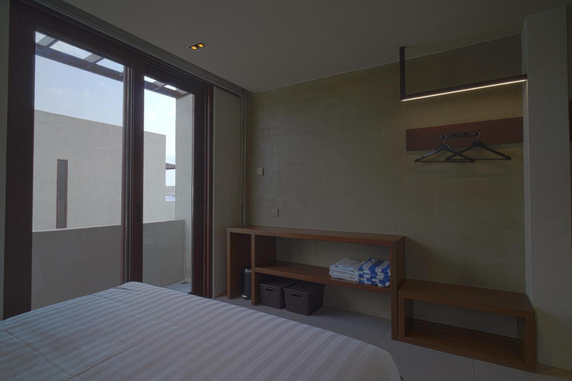 Araya Beach Casas Batangas Luaran gambar