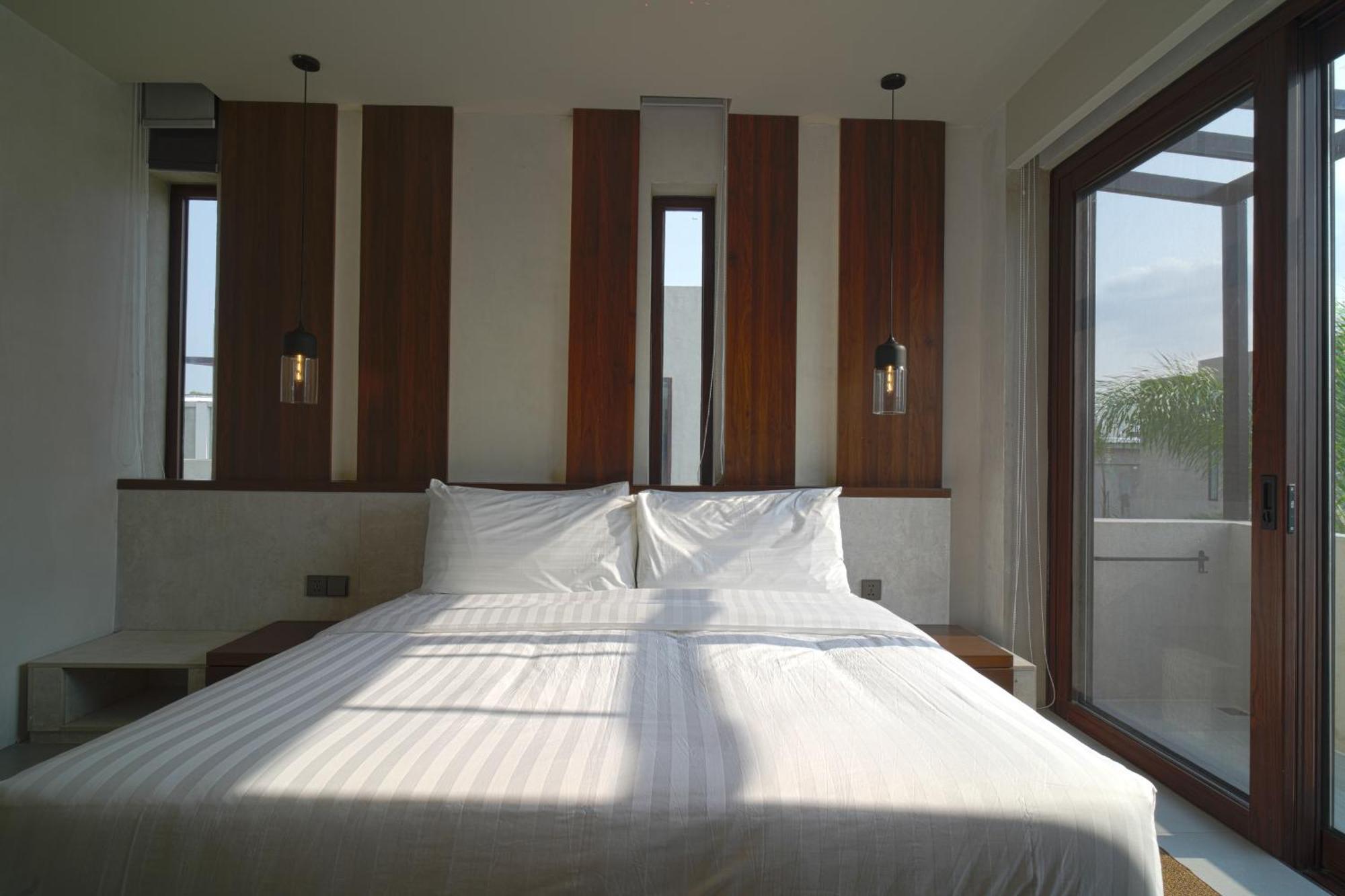 Araya Beach Casas Batangas Luaran gambar