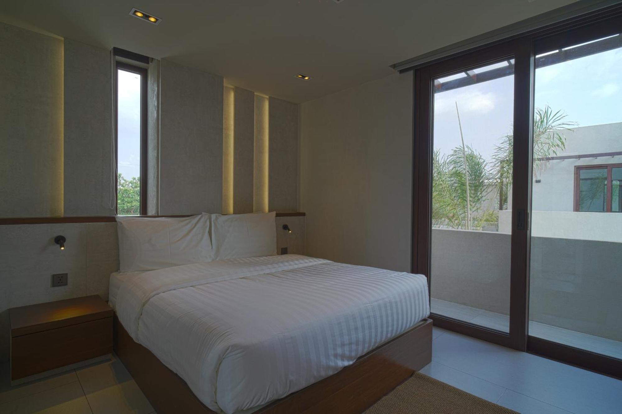 Araya Beach Casas Batangas Luaran gambar