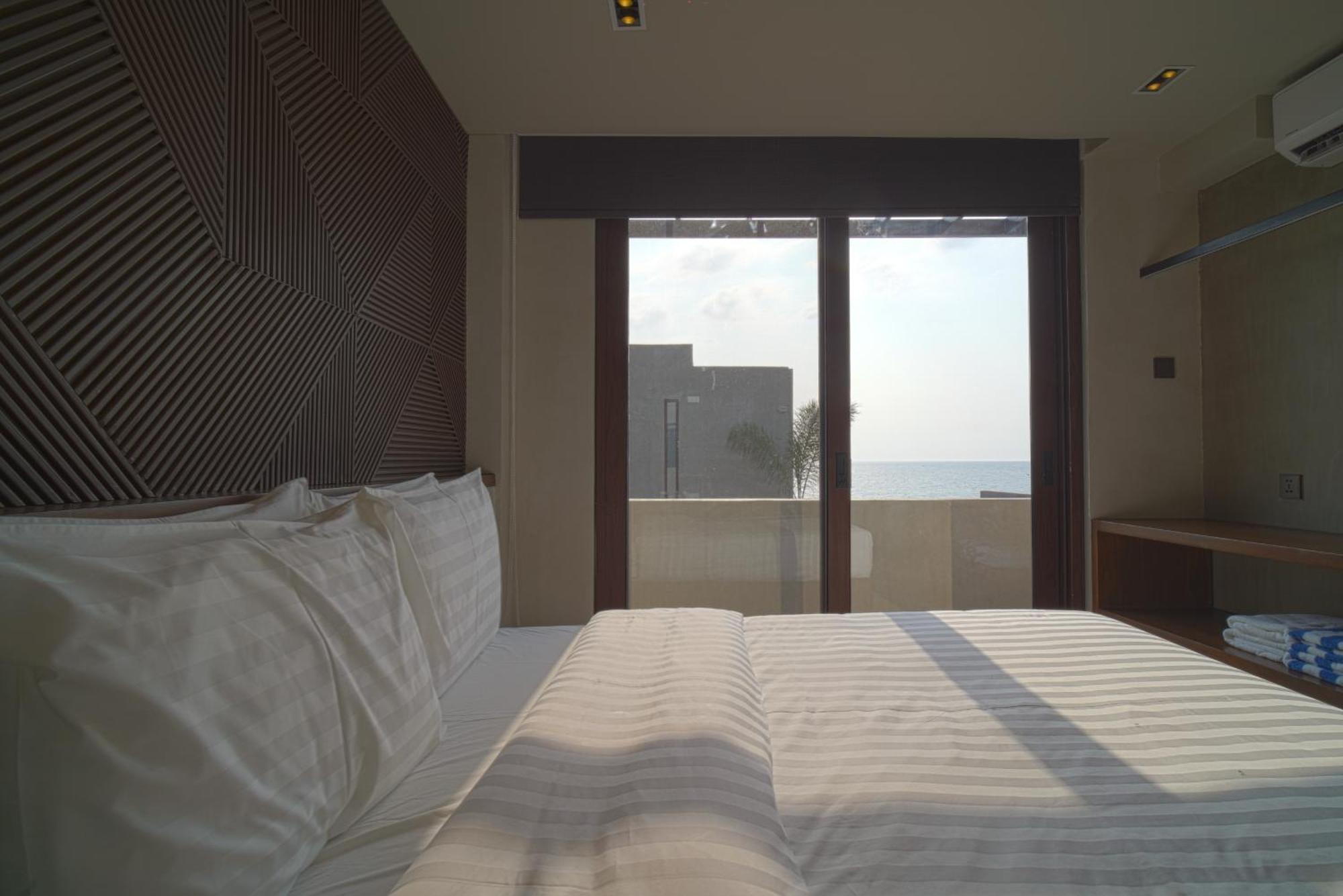 Araya Beach Casas Batangas Luaran gambar