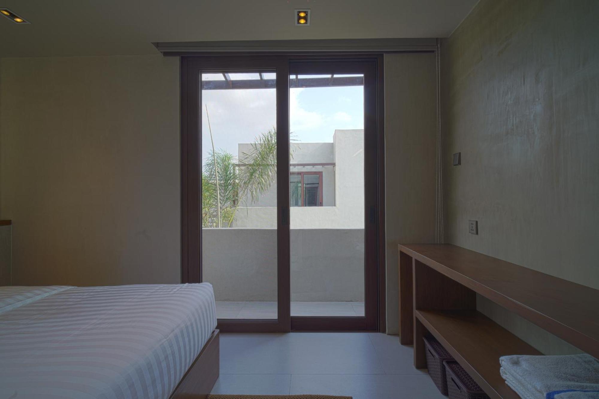 Araya Beach Casas Batangas Luaran gambar