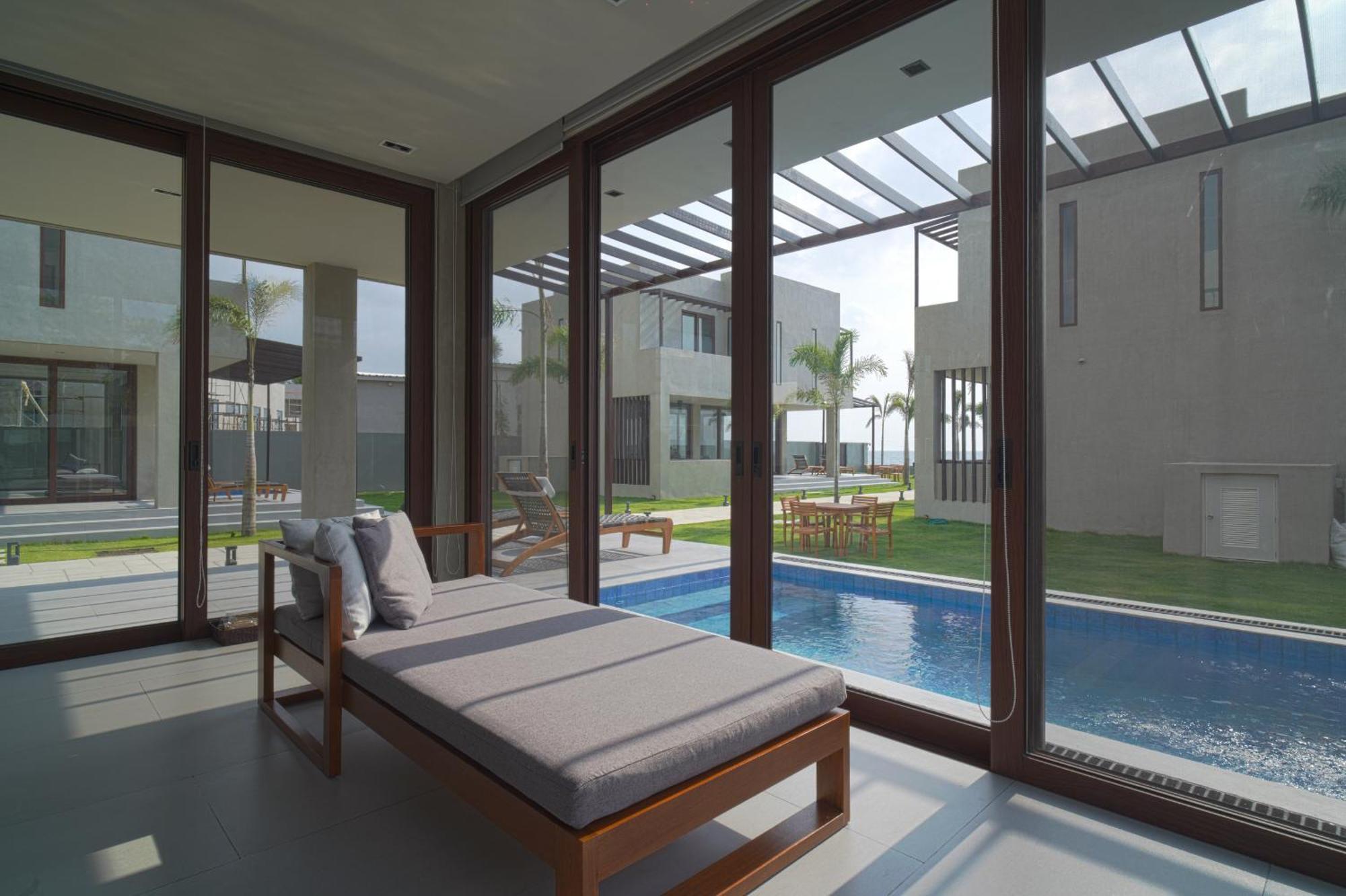 Araya Beach Casas Batangas Luaran gambar