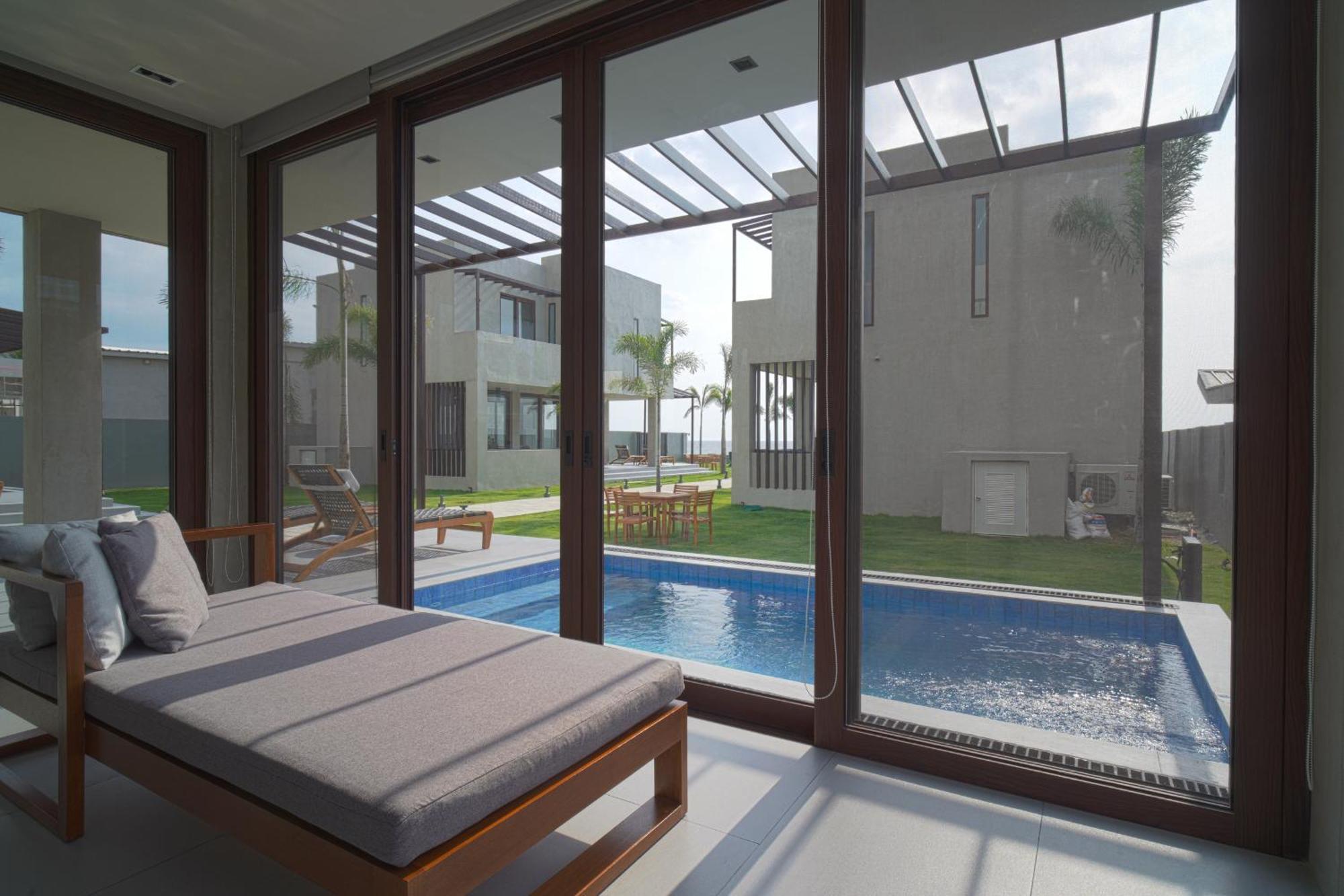 Araya Beach Casas Batangas Luaran gambar