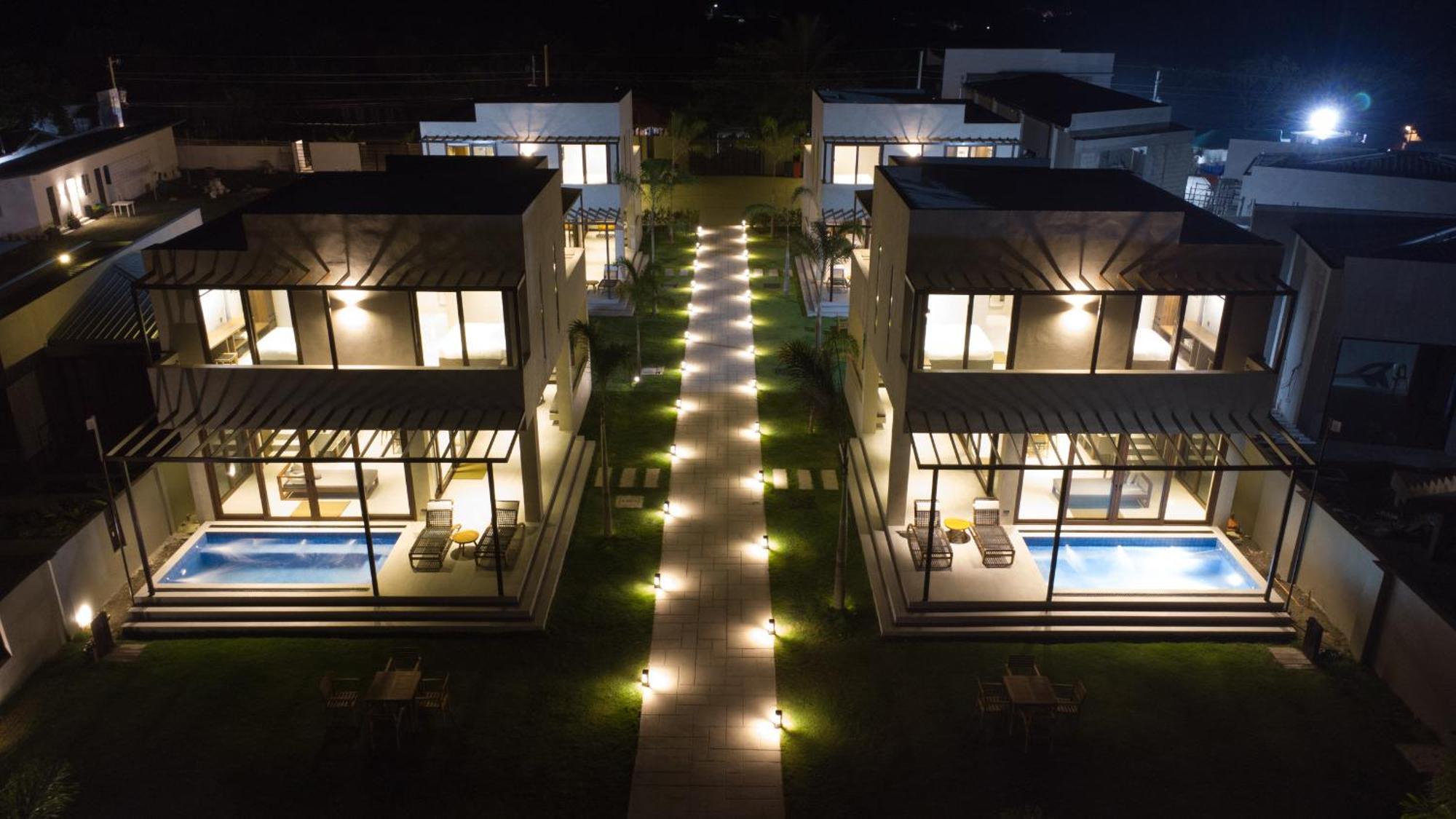 Araya Beach Casas Batangas Luaran gambar