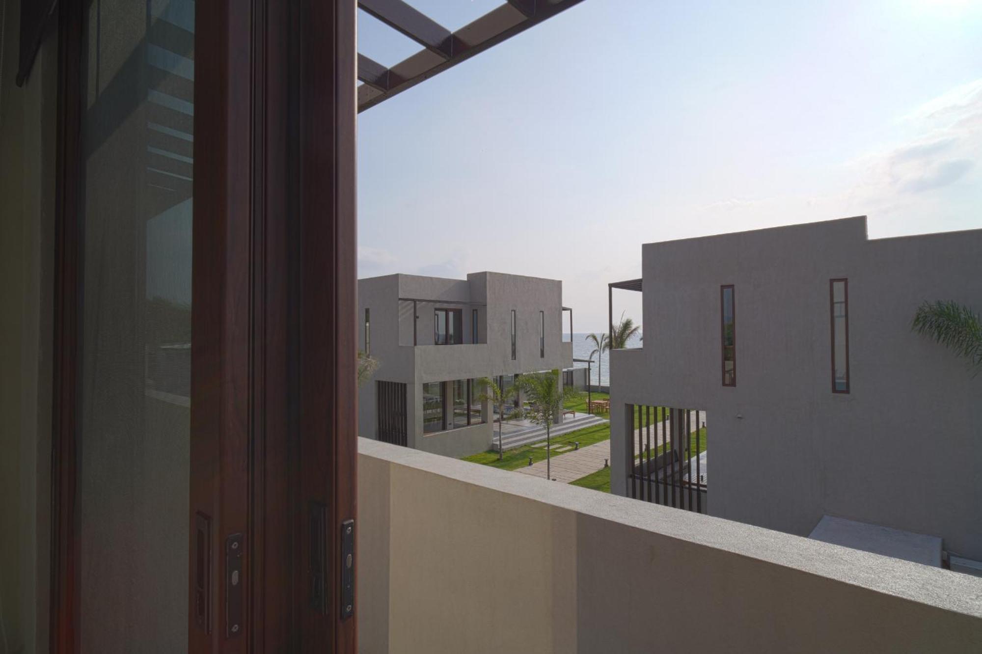 Araya Beach Casas Batangas Luaran gambar