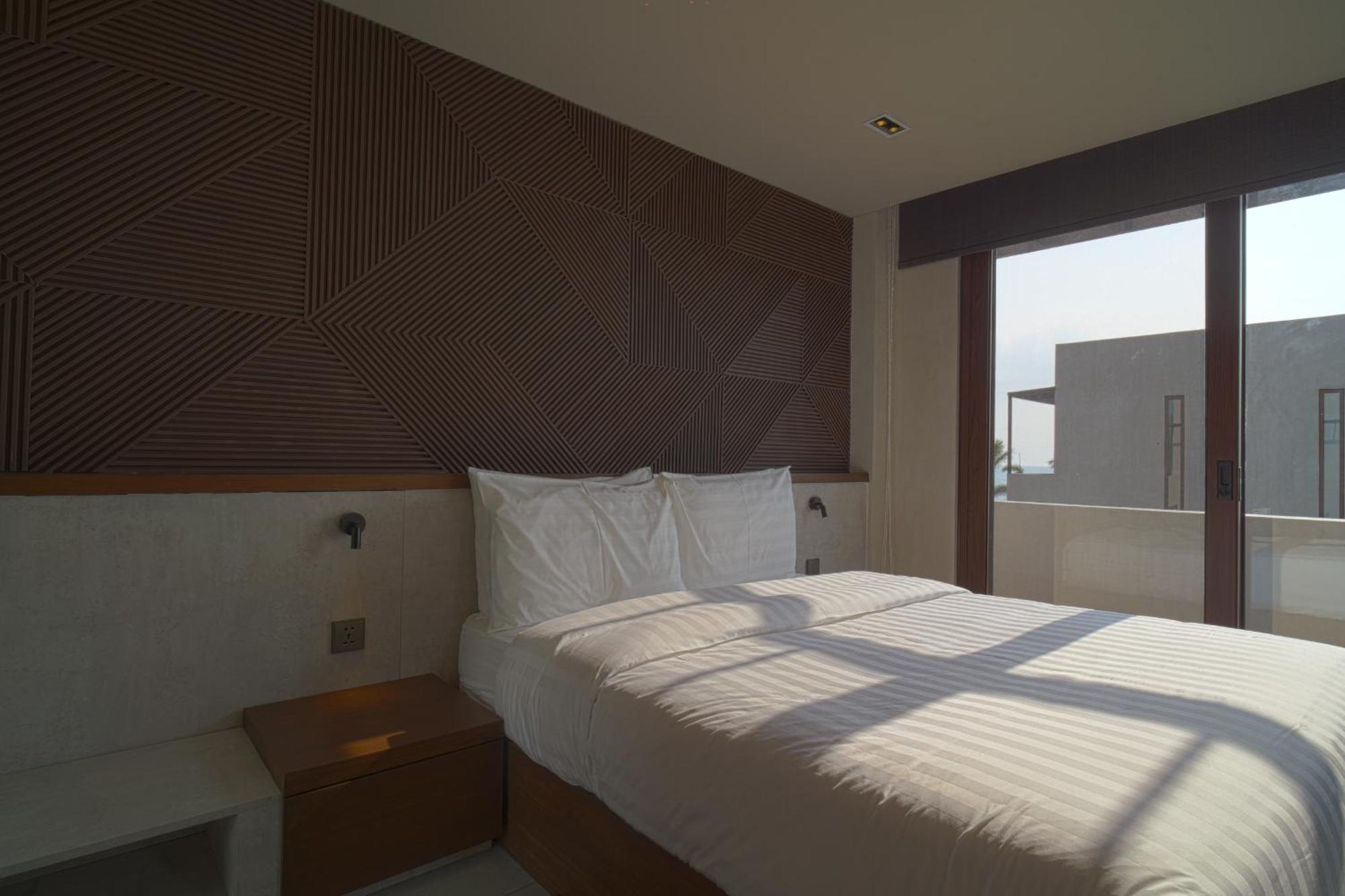 Araya Beach Casas Batangas Luaran gambar