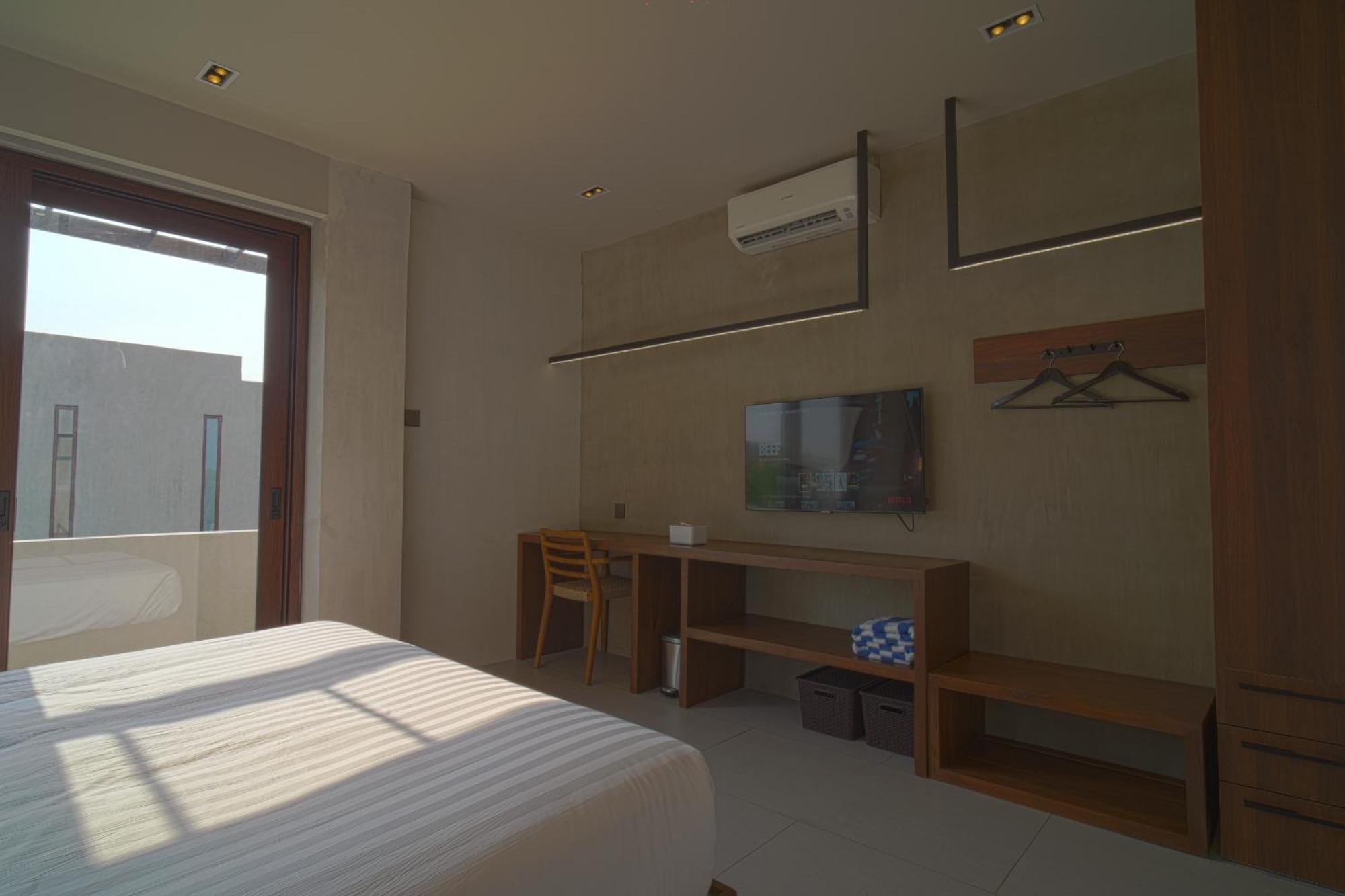Araya Beach Casas Batangas Luaran gambar