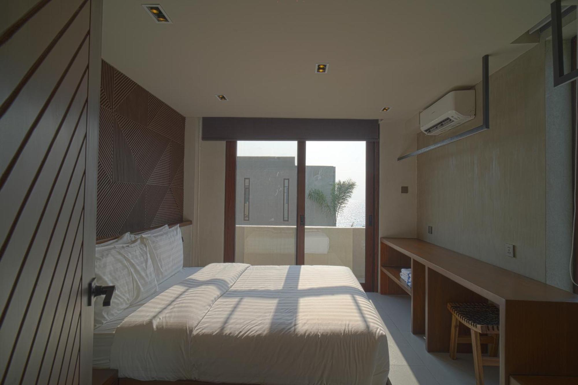 Araya Beach Casas Batangas Luaran gambar