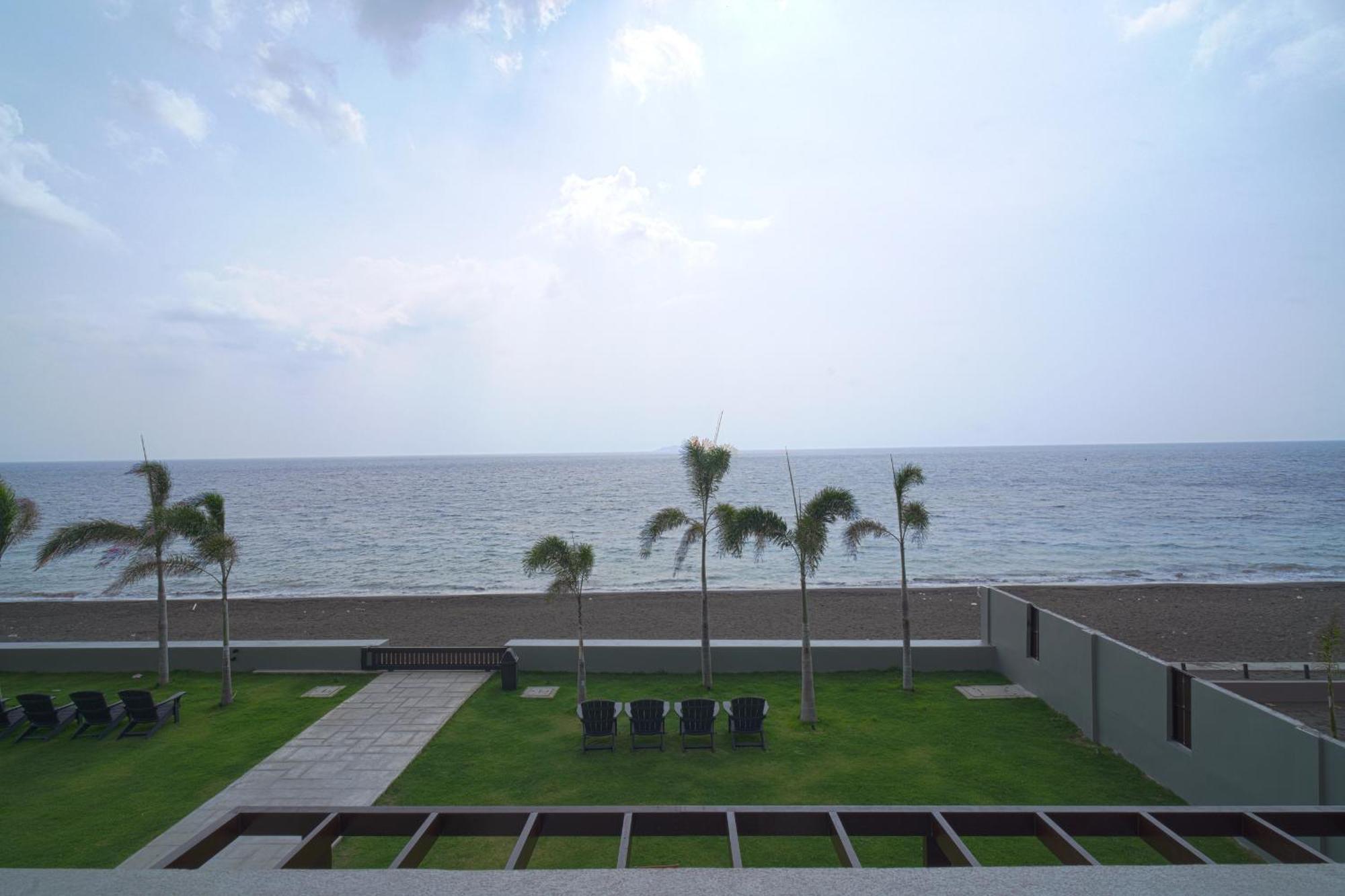 Araya Beach Casas Batangas Luaran gambar